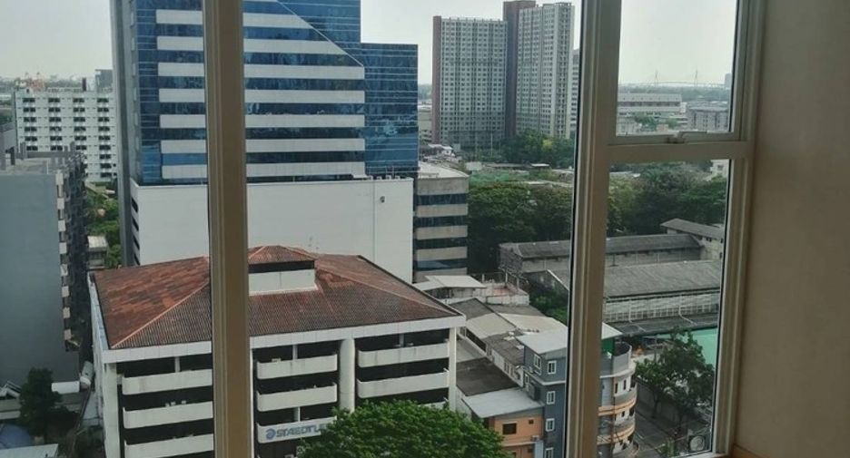 ให้เช่า 2 เตียง คอนโด ใน คลองเตย, กรุงเทพฯ