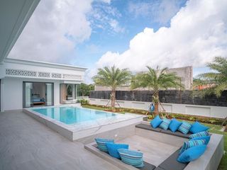 For rent and for sale 3 bedrooms villa in Thalang, Phuket