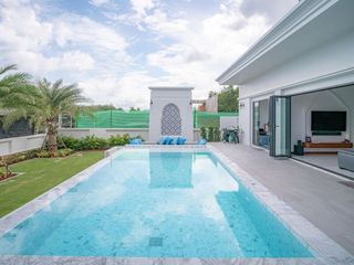 For rent and for sale 3 bedrooms villa in Thalang, Phuket