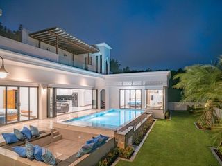 For rent and for sale 3 bedrooms villa in Thalang, Phuket