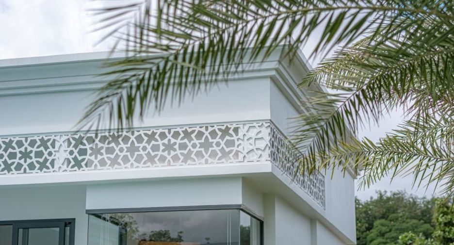 For rent and for sale 3 bedrooms villa in Thalang, Phuket