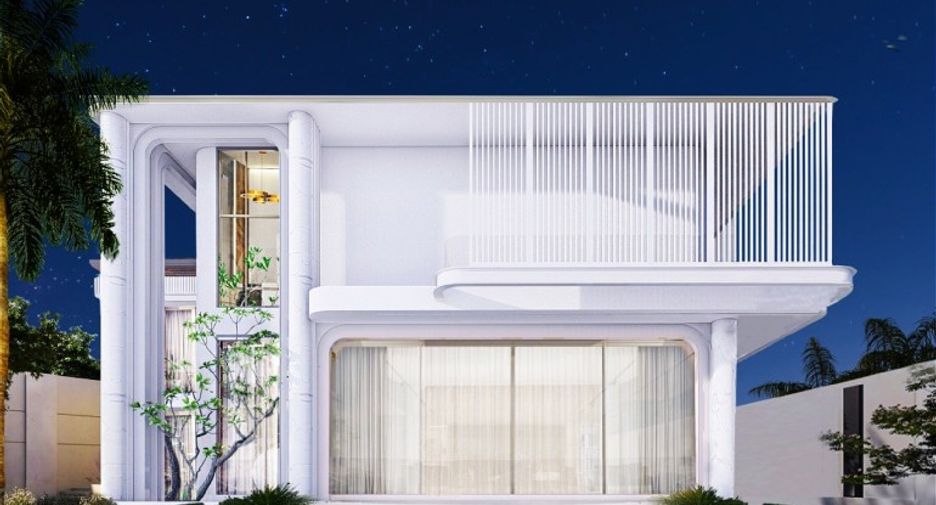 Casa en venta de 3 habitaciones en Thalang, Phuket