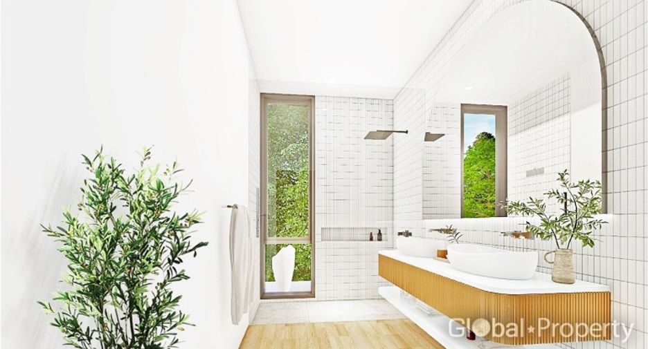 Casa en venta de 3 habitaciones en Thalang, Phuket