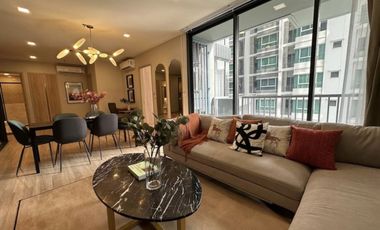 For rent 3 bed condo in Ratchathewi, Bangkok