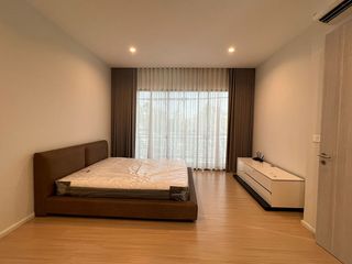 For rent 3 Beds townhouse in Suan Luang, Bangkok