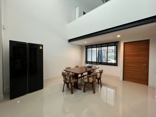 For rent 3 Beds townhouse in Suan Luang, Bangkok