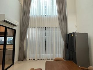 For rent 3 Beds townhouse in Suan Luang, Bangkok
