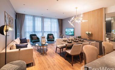 For sale 3 bed apartment in Thalang, Phuket