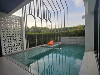 For rent 3 bed villa in Thalang, Phuket