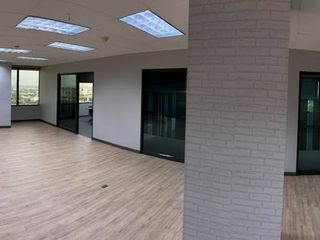 For rent 1 bed office in Bang Na, Bangkok