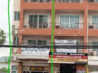 For sale 9 Beds retail Space in Hua Hin, Prachuap Khiri Khan