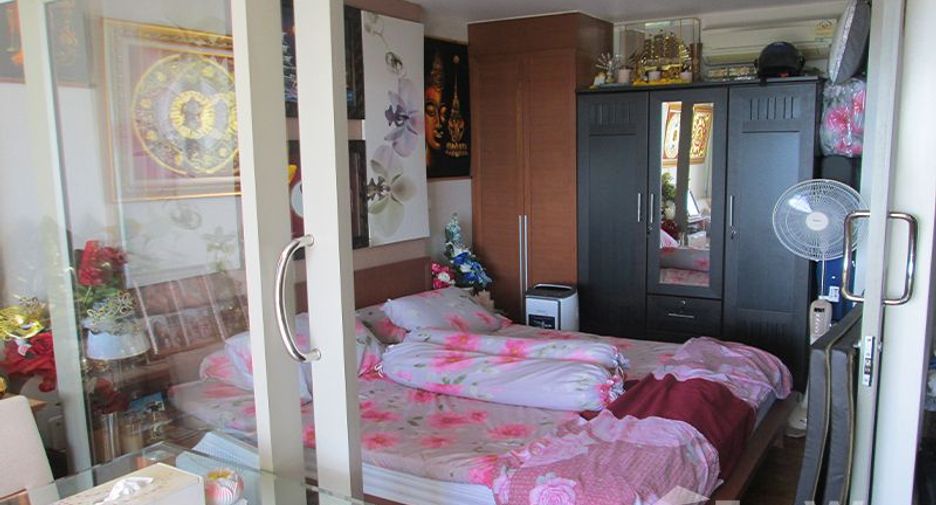 For sale 1 Beds condo in Cha Am, Phetchaburi