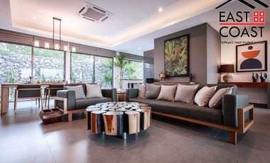 For sale 4 bed house in Bang Lamung, Chonburi