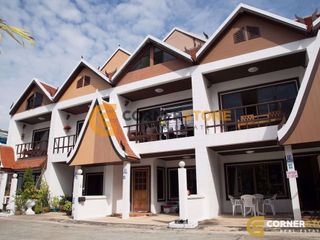 For sale そして for rent 2 Beds house in Pratumnak, Pattaya