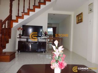 For sale and for rent 2 bed house in Pratumnak, Pattaya