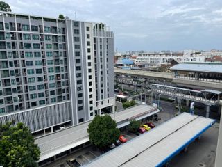 For sale and for rent 1 bed condo in Bang Khen, Bangkok