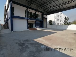 For rent and for sale warehouse in Bang Bo, Samut Prakan