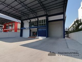 For rent and for sale warehouse in Bang Bo, Samut Prakan