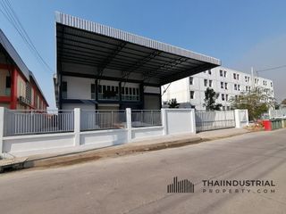 For rent and for sale warehouse in Bang Bo, Samut Prakan