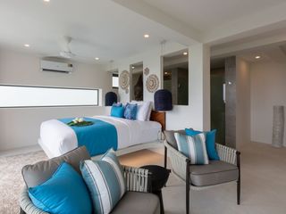 For rent 3 bed villa in Ko Samui, Surat Thani