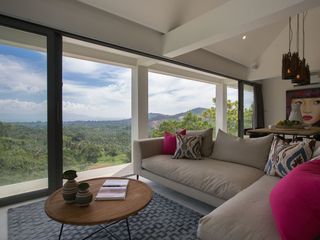 For rent 3 bed villa in Ko Samui, Surat Thani