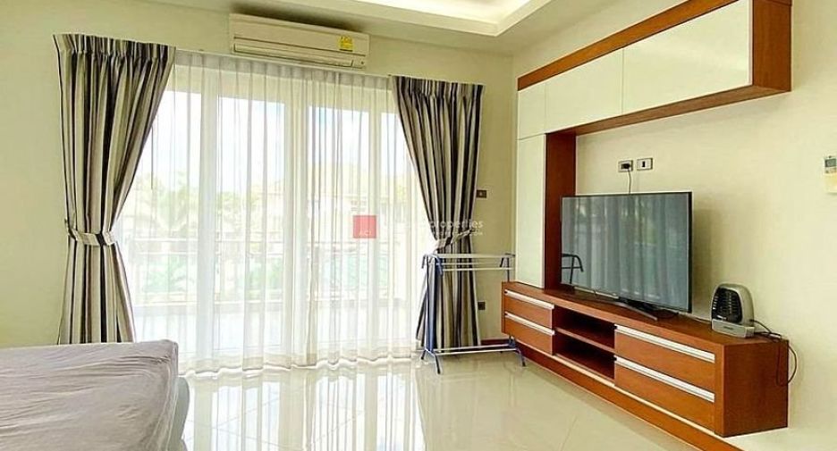 For sale 4 bedrooms house in Bang Lamung, Chonburi
