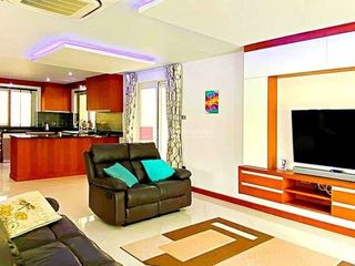 For sale 4 bedrooms house in Bang Lamung, Chonburi