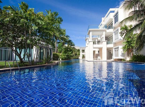 For Sale 2 Beds Condo in Cha Am Phetchaburi Thailand Hipflat