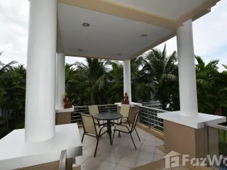 For sale 2 bed condo in Cha Am, Phetchaburi