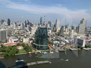 For sale 1 Beds house in Khlong San, Bangkok