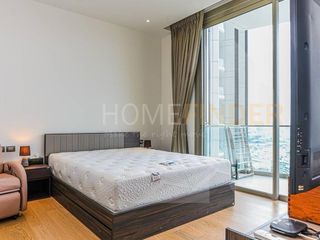 For sale 1 Beds house in Khlong San, Bangkok
