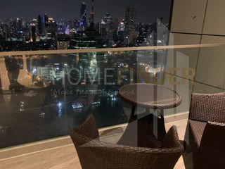 For sale 1 Beds house in Khlong San, Bangkok