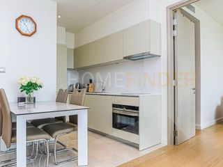 For sale 1 Beds house in Khlong San, Bangkok