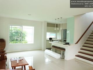 For sale 3 bedrooms house in Fang, Chiang Mai