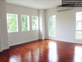 For sale 3 bedrooms house in Fang, Chiang Mai