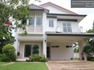 For sale 3 bedrooms house in Fang, Chiang Mai