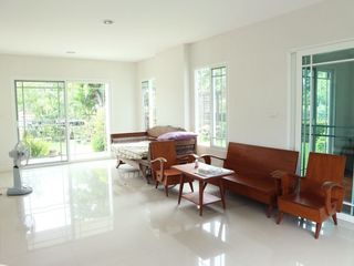 For sale 3 bedrooms house in Fang, Chiang Mai
