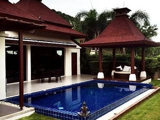 For sale 2 bed villa in Pran Buri, Prachuap Khiri Khan