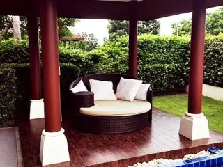 For sale 2 bed villa in Pran Buri, Prachuap Khiri Khan