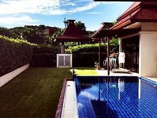 For sale 2 bed villa in Pran Buri, Prachuap Khiri Khan