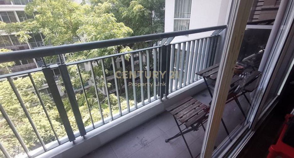 À vendre 2 chambres condo à Pathum Wan, Bangkok