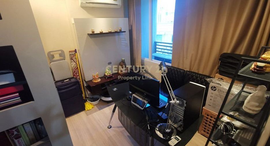 À vendre 2 chambres condo à Pathum Wan, Bangkok