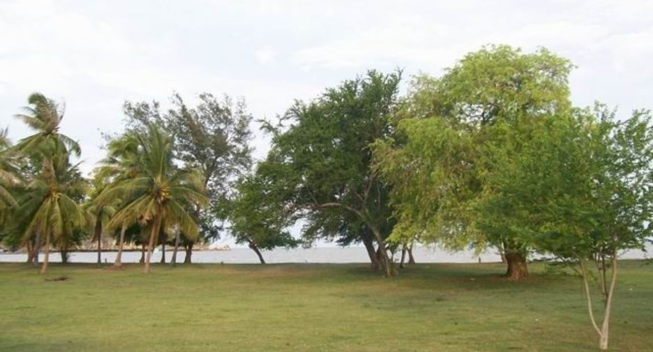 For sale land in Kui Buri, Prachuap Khiri Khan