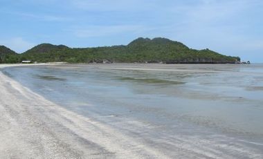 出售 土地 在 Kui Buri, 班武里府