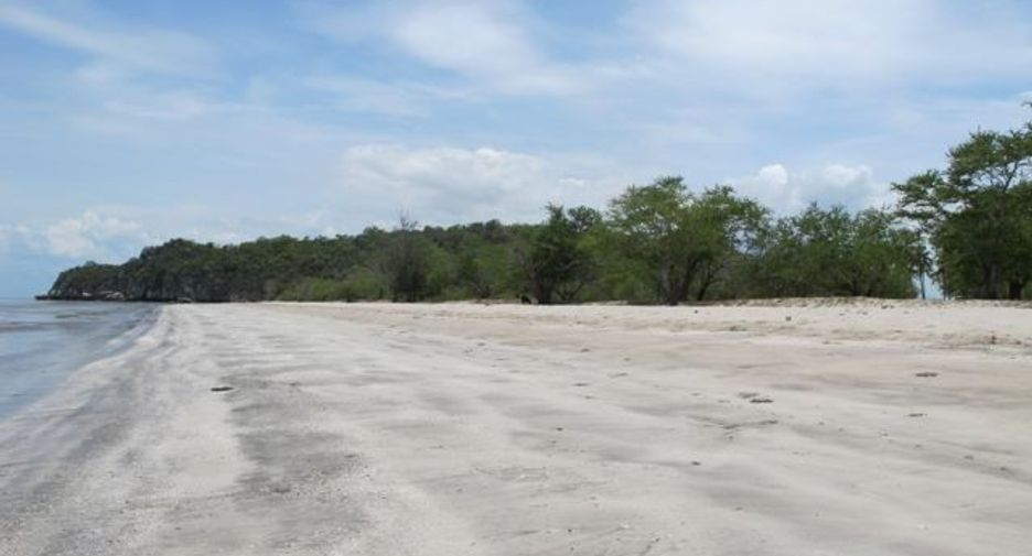 For sale land in Kui Buri, Prachuap Khiri Khan