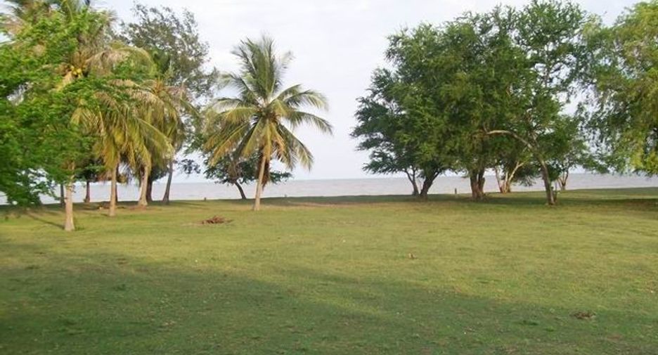 For sale land in Kui Buri, Prachuap Khiri Khan