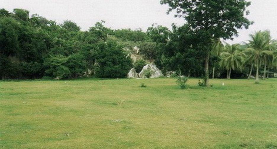 For sale land in Kui Buri, Prachuap Khiri Khan