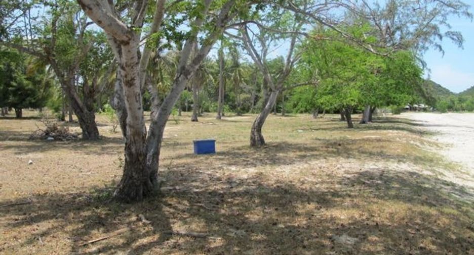 For sale land in Kui Buri, Prachuap Khiri Khan