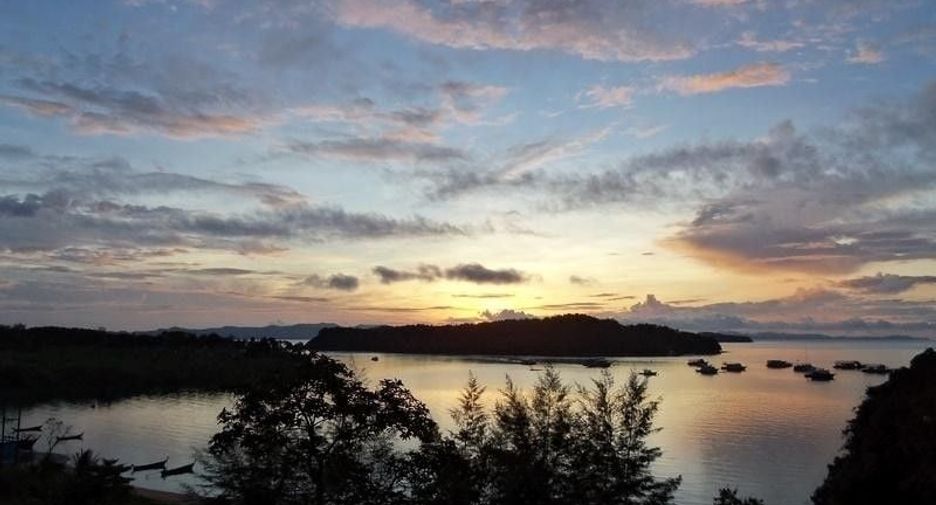 For rent 2 bed condo in Thalang, Phuket