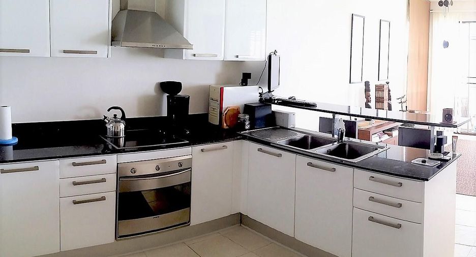 For rent 2 bed condo in Thalang, Phuket